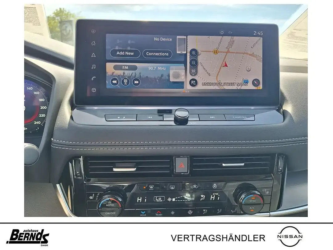 Nissan X-Trail - Thumbnail 14
