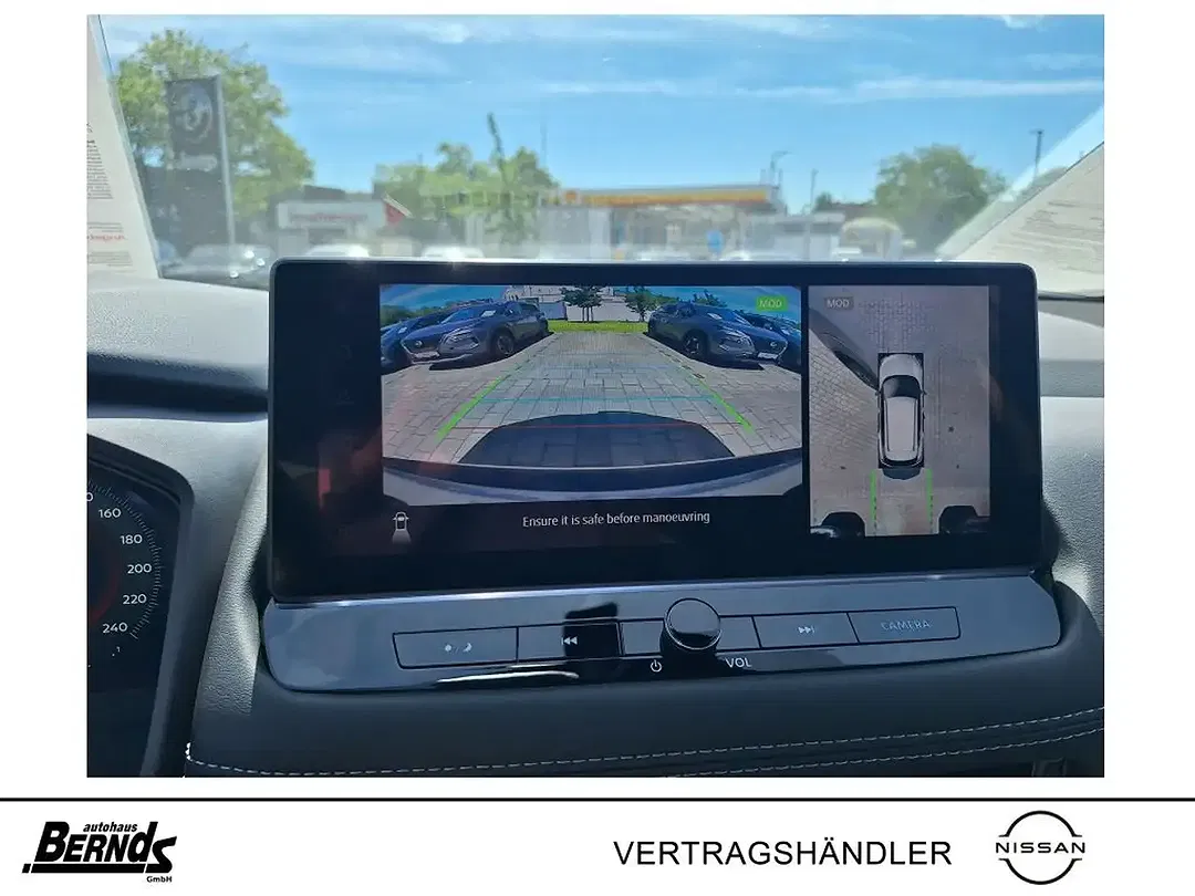 Nissan X-Trail - Thumbnail 15