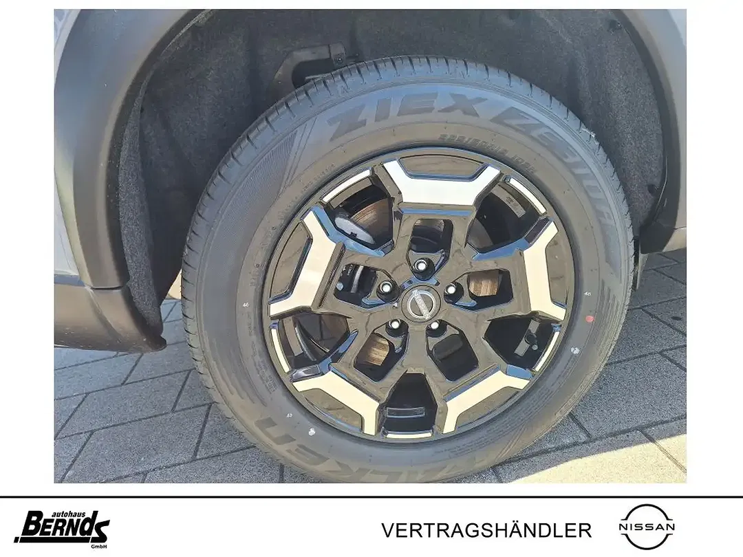 Nissan X-Trail - Thumbnail 7
