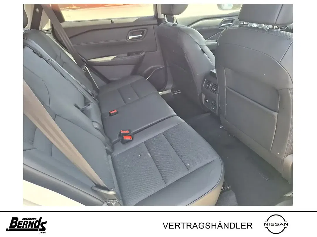 Nissan X-Trail - Thumbnail 9
