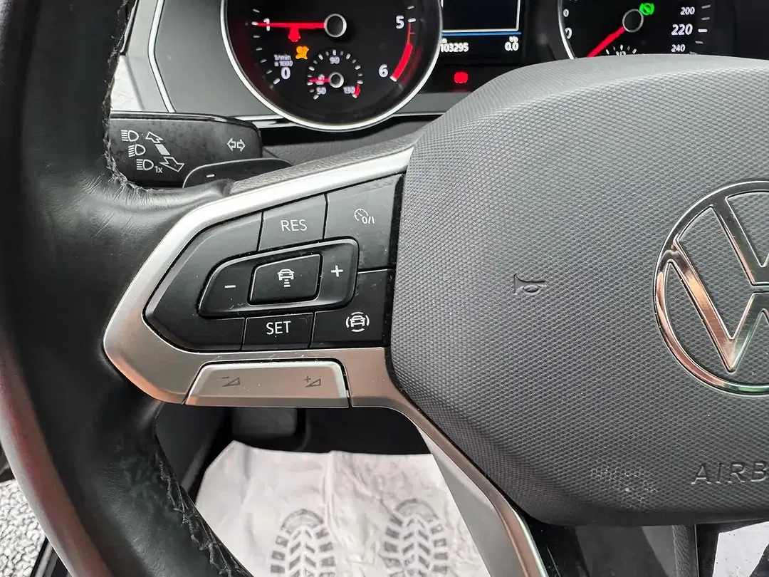 Volkswagen Passat Variant - Thumbnail 15