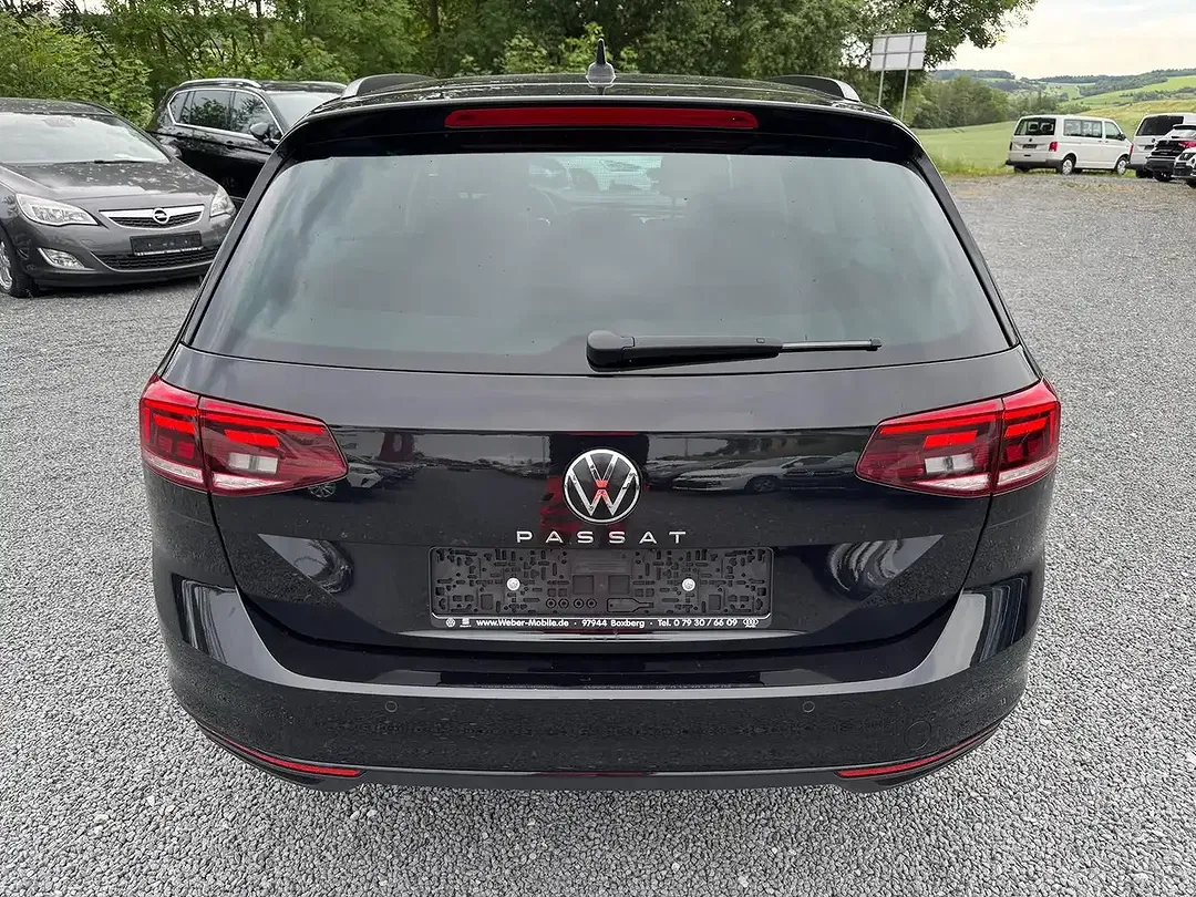 Volkswagen Passat Variant - Thumbnail 5