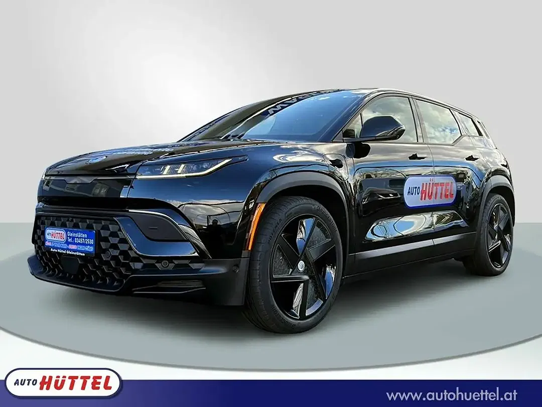 Fisker Ocean 113 kWh One