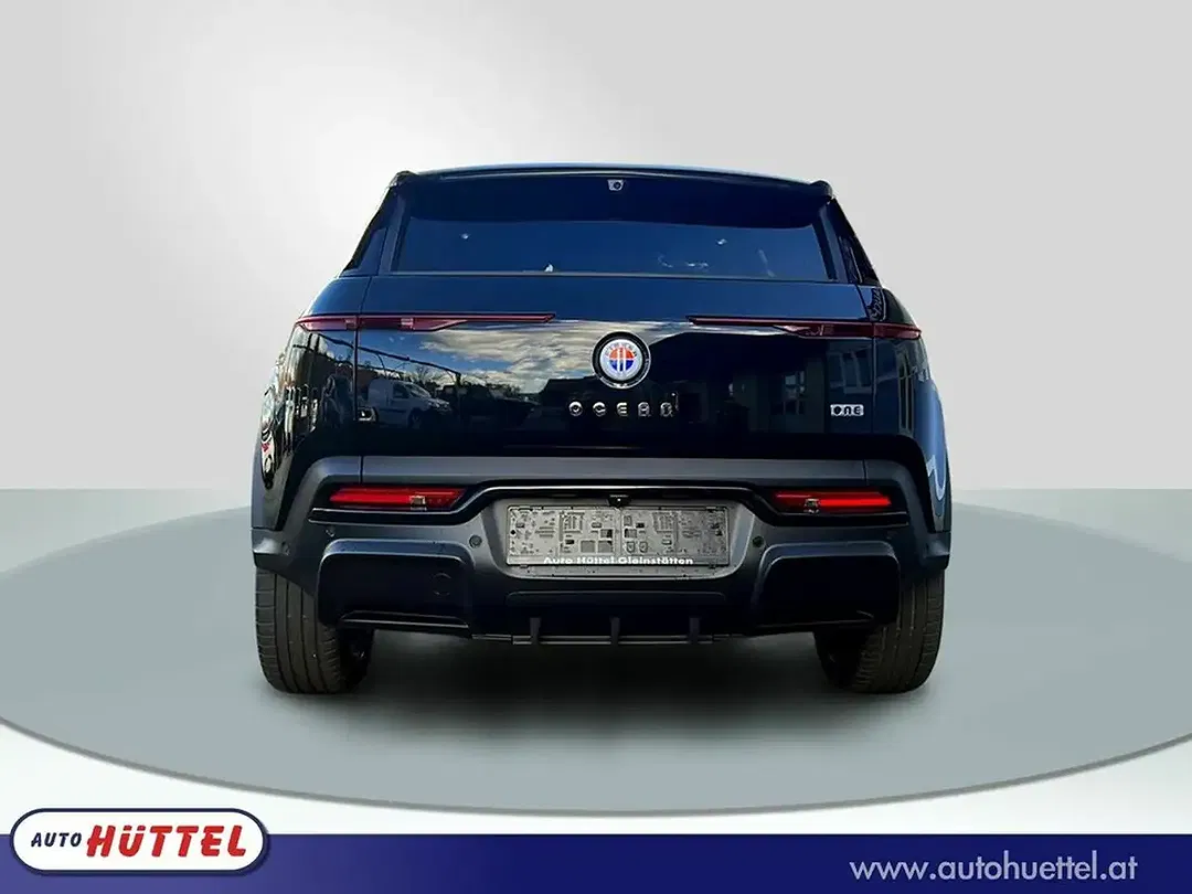Fisker Ocean - Thumbnail 5