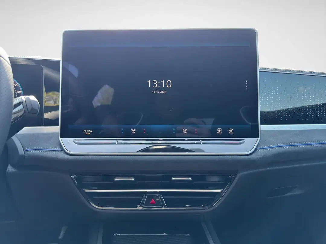 Volkswagen Passat Variant - Thumbnail 9