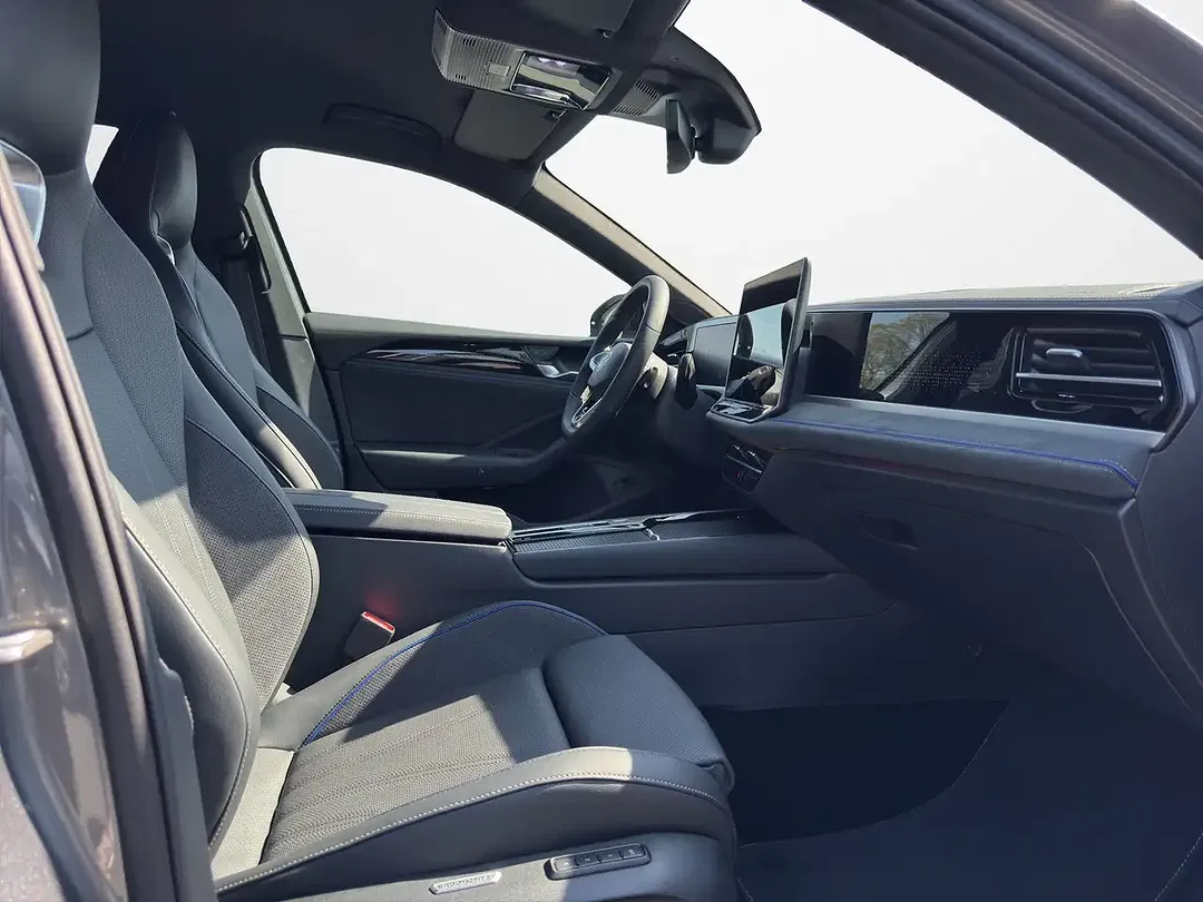 Volkswagen Passat Variant - Thumbnail 12