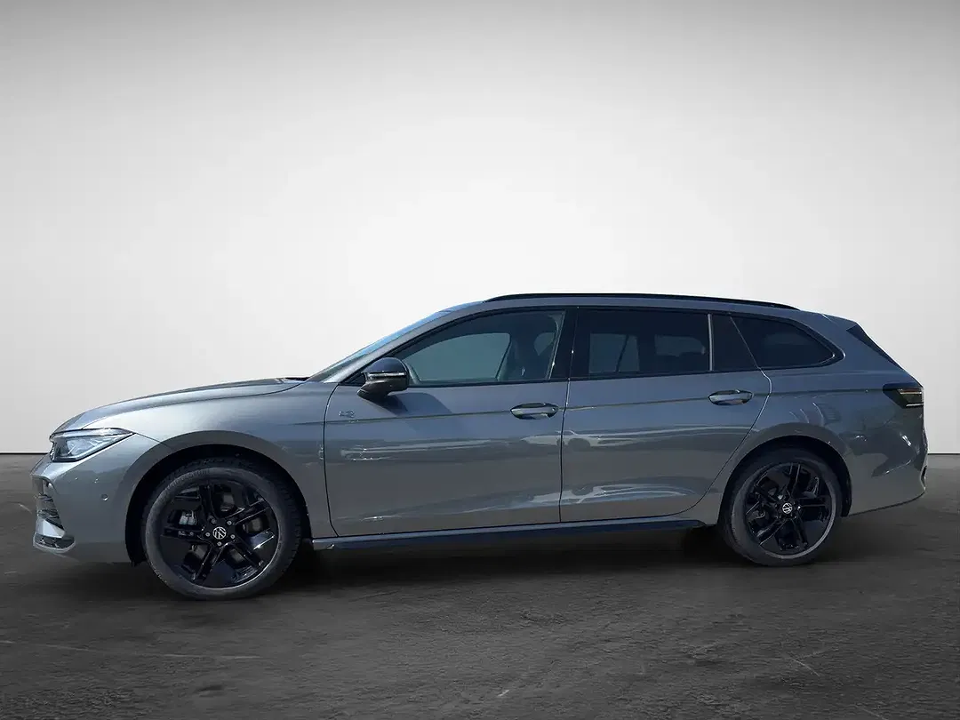 Volkswagen Passat Variant - Thumbnail 2