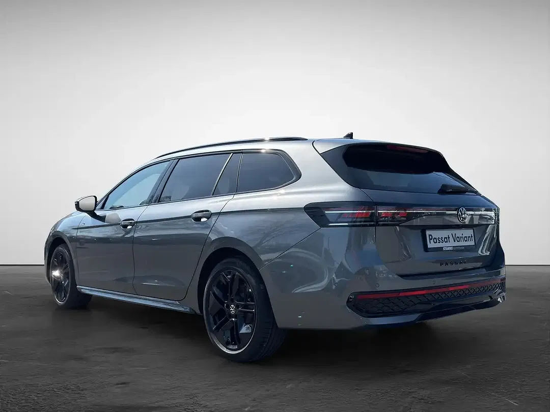 Volkswagen Passat Variant - Thumbnail 3