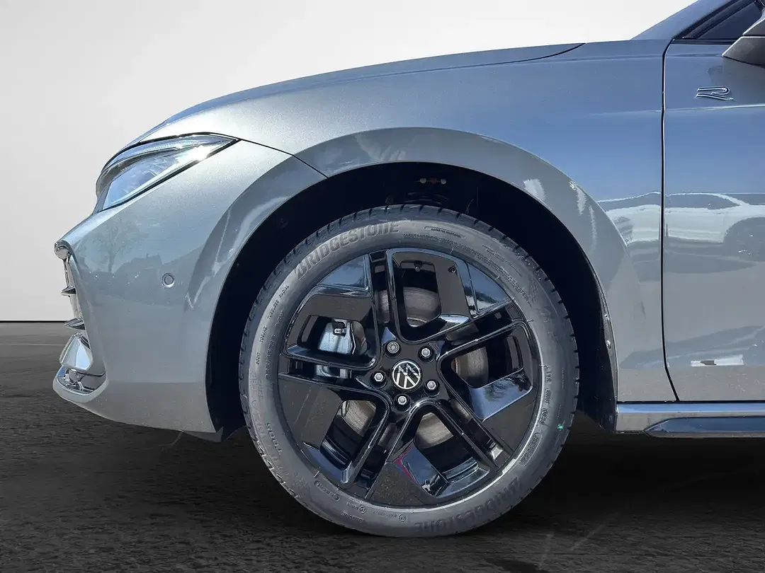 Volkswagen Passat Variant - Thumbnail 4