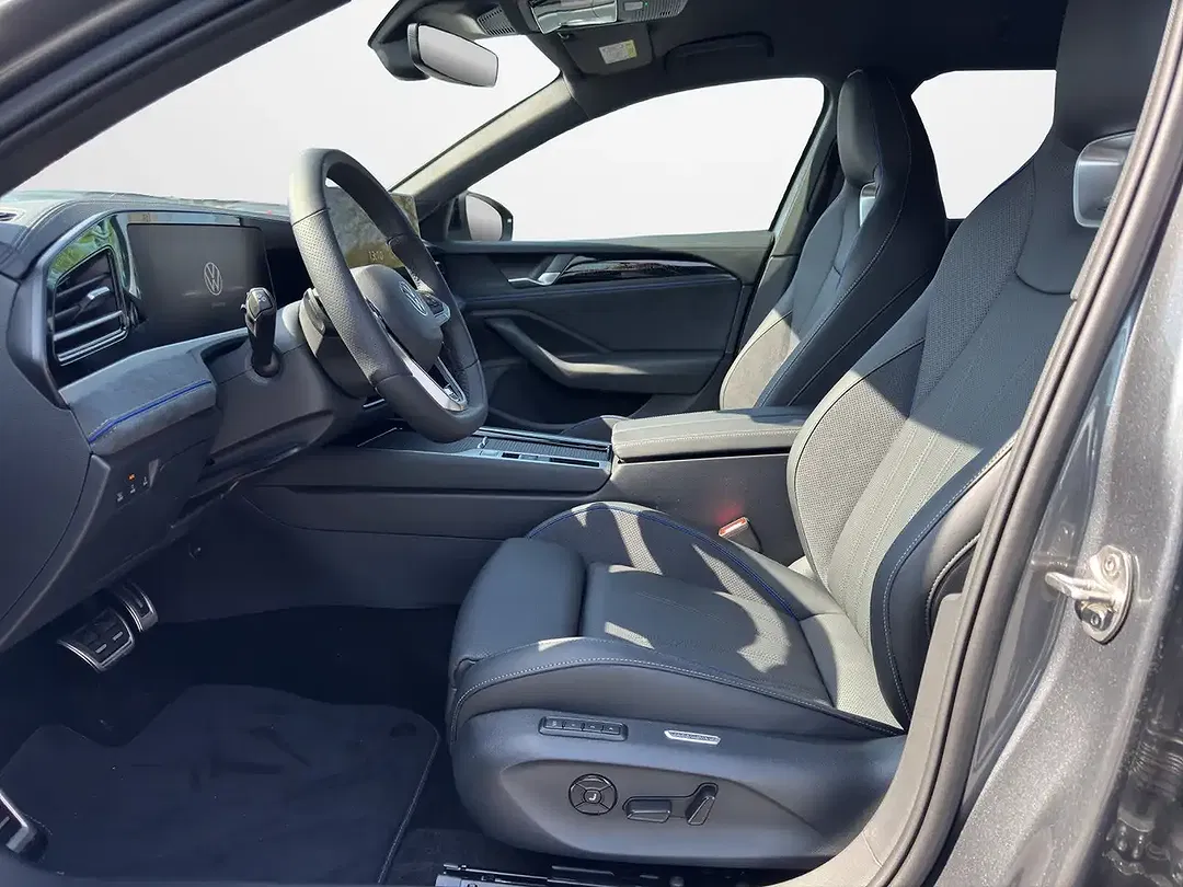 Volkswagen Passat Variant - Thumbnail 6