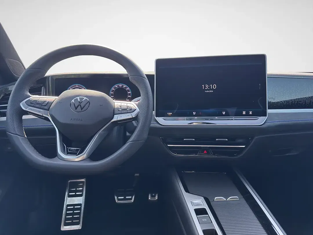 Volkswagen Passat Variant - Thumbnail 7