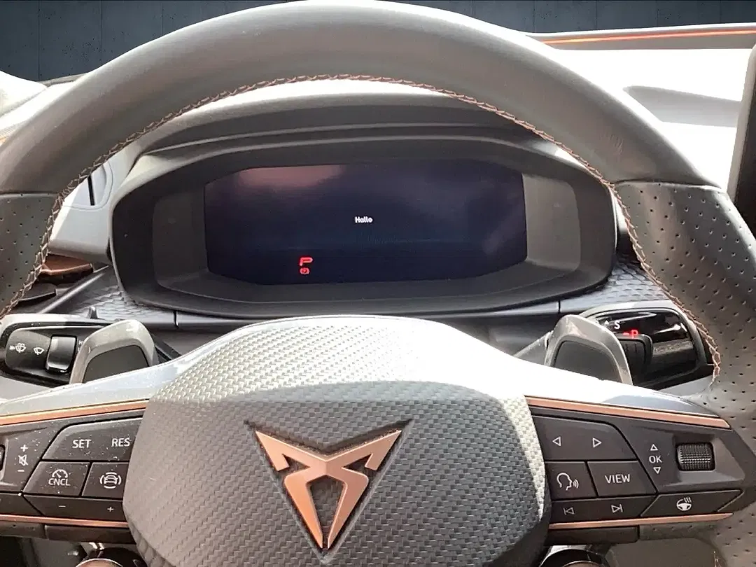 CUPRA Terramar - Thumbnail 10