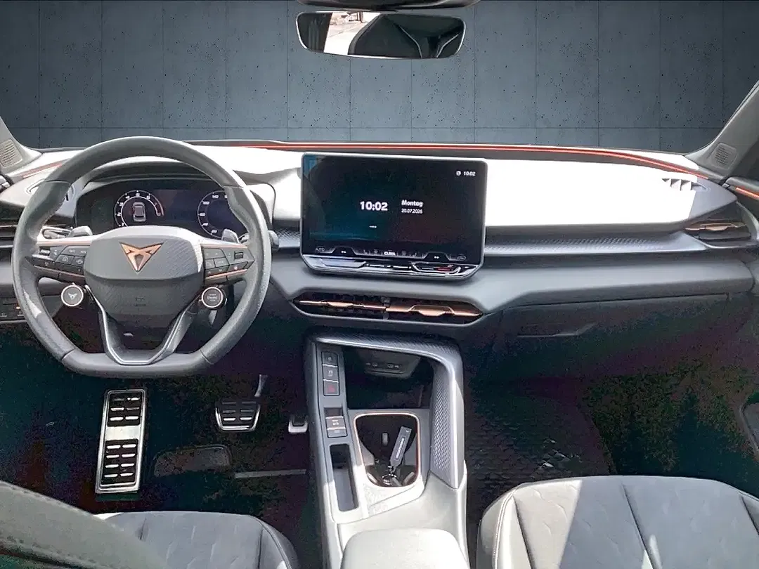 CUPRA Terramar - Thumbnail 11