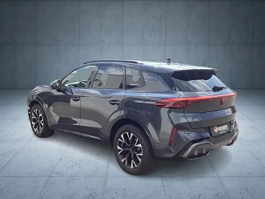 CUPRA Terramar - Thumbnail 3