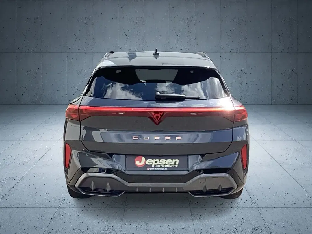 CUPRA Terramar - Thumbnail 4