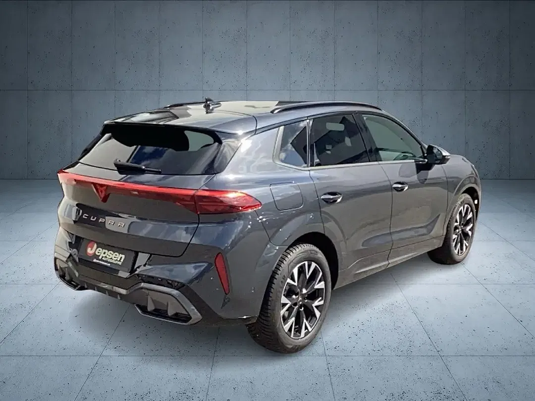 CUPRA Terramar - Thumbnail 5