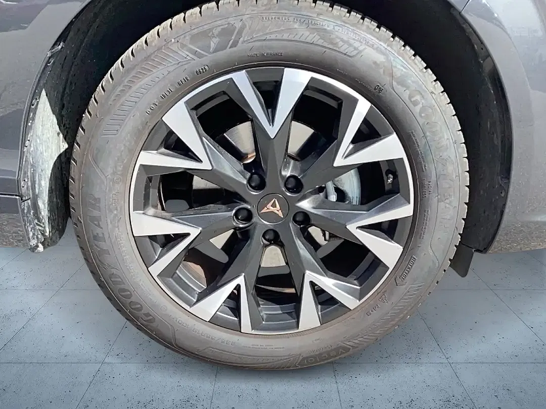 CUPRA Terramar - Thumbnail 7