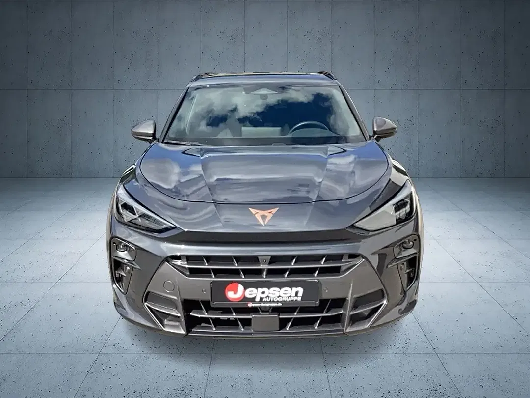 CUPRA Terramar - Thumbnail 8
