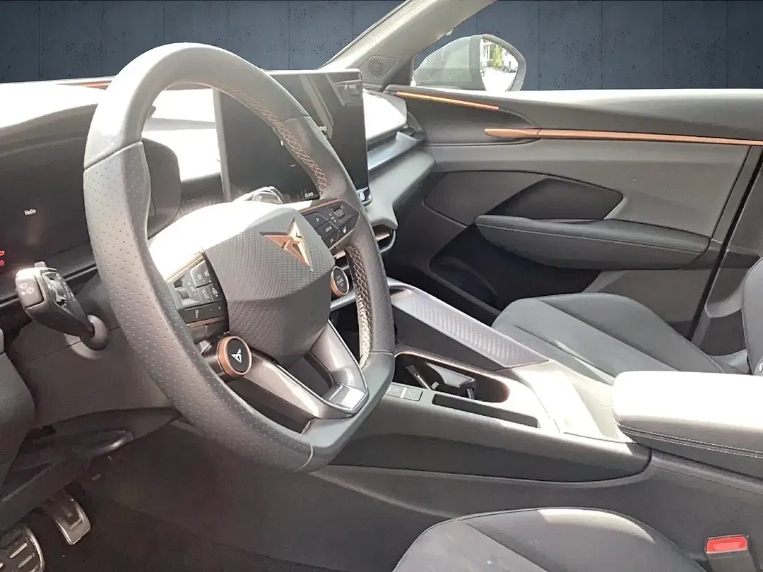 CUPRA Terramar - Thumbnail 9
