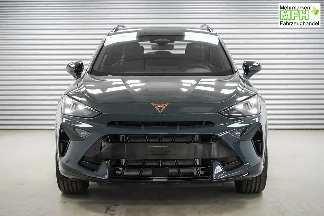 CUPRA Formentor - Thumbnail 2