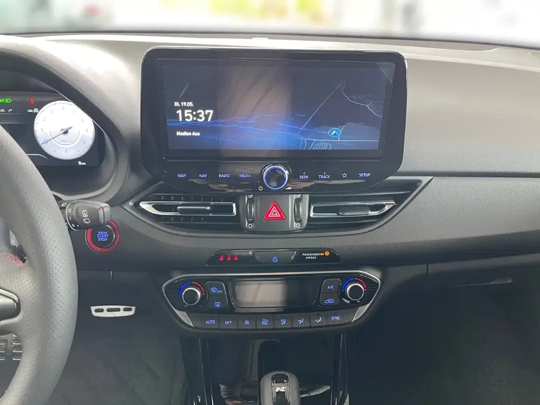 Hyundai i30 - Thumbnail 10