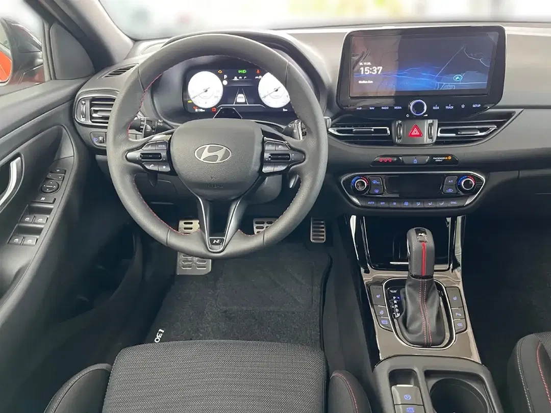 Hyundai i30 - Thumbnail 11