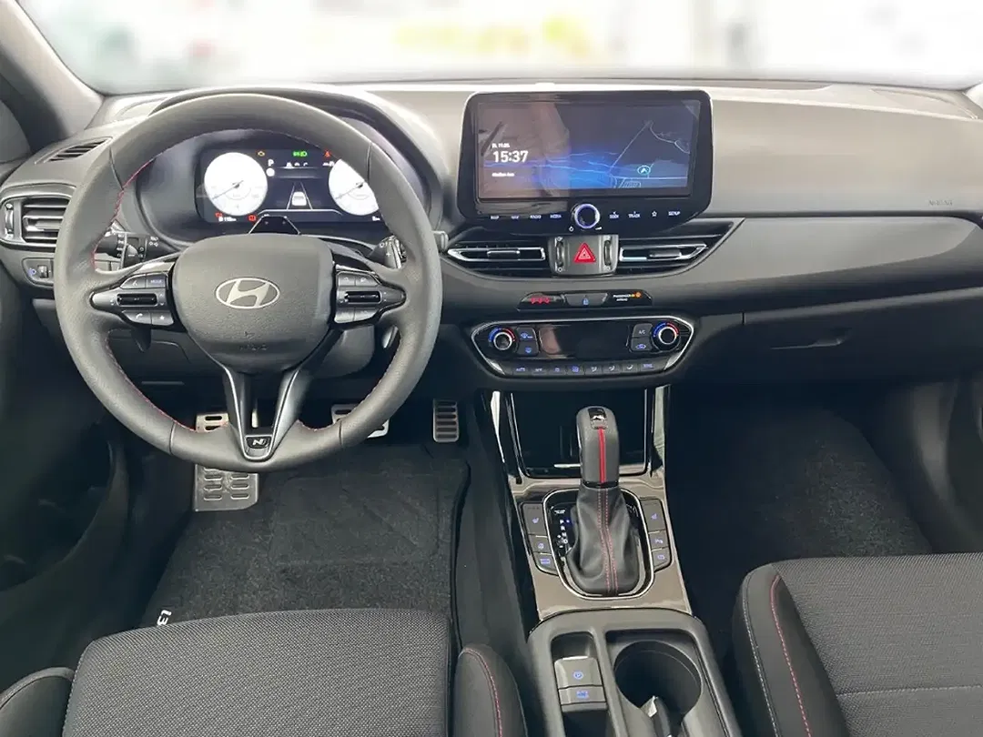Hyundai i30 - Thumbnail 12