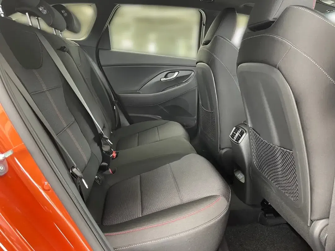 Hyundai i30 - Thumbnail 14