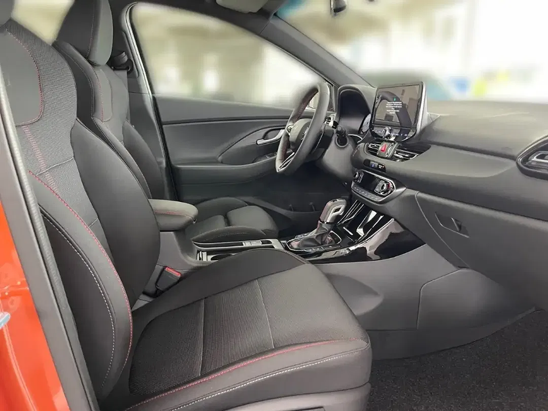 Hyundai i30 - Thumbnail 15