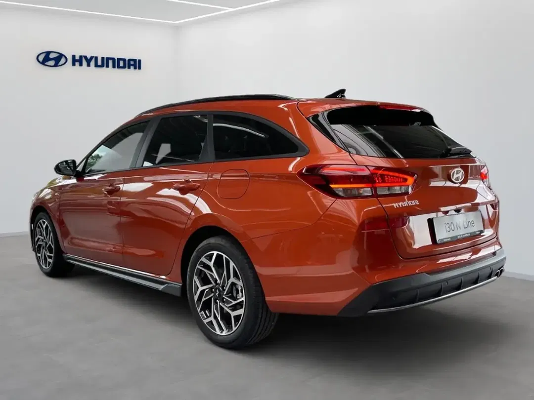 Hyundai i30 - Thumbnail 5