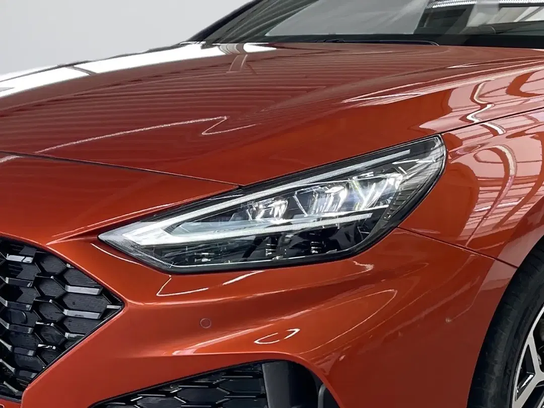 Hyundai i30 - Thumbnail 6