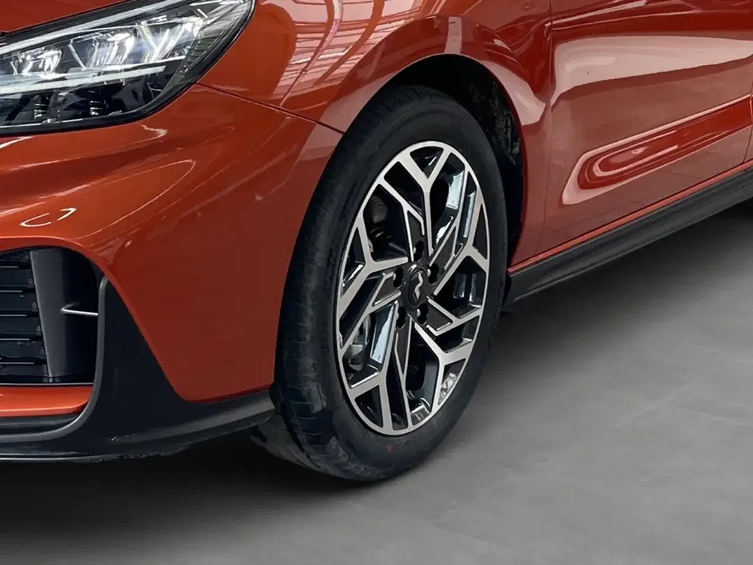 Hyundai i30 - Thumbnail 7