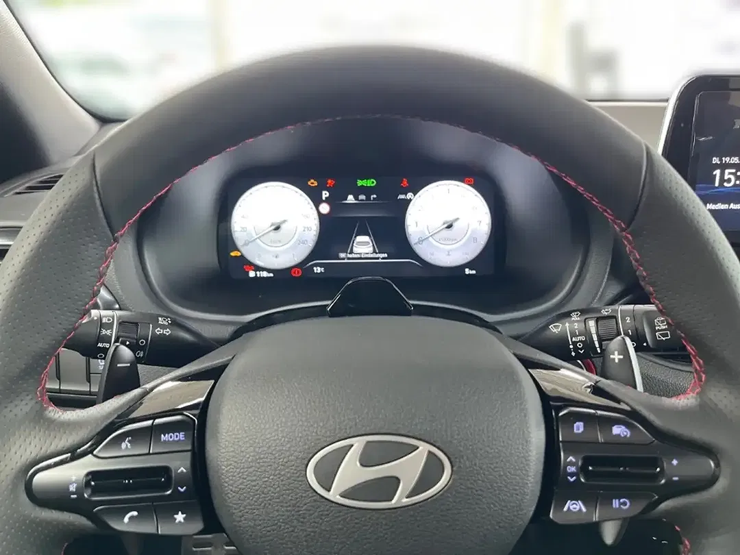 Hyundai i30 - Thumbnail 9