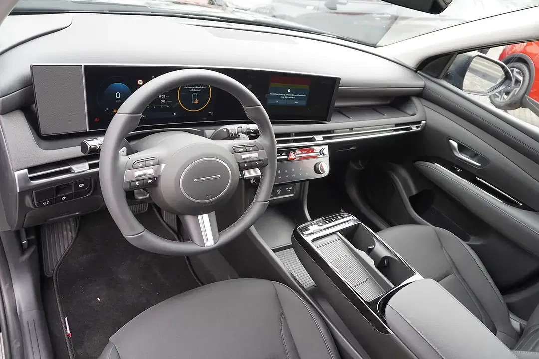 Hyundai TUCSON - Thumbnail 10