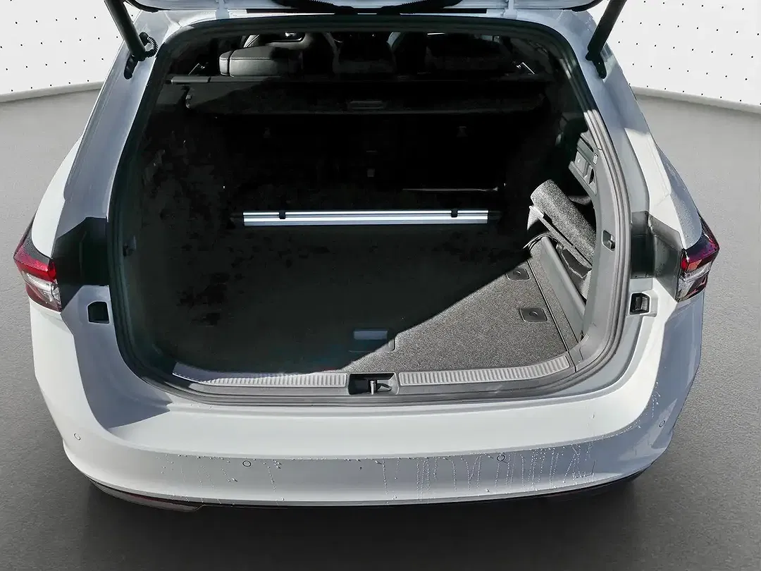Skoda Superb - Thumbnail 10