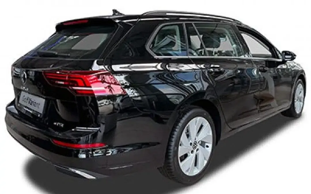 Volkswagen Golf Variant - Thumbnail 2