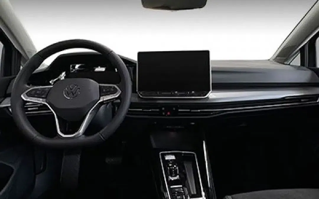 Volkswagen Golf Variant - Thumbnail 6