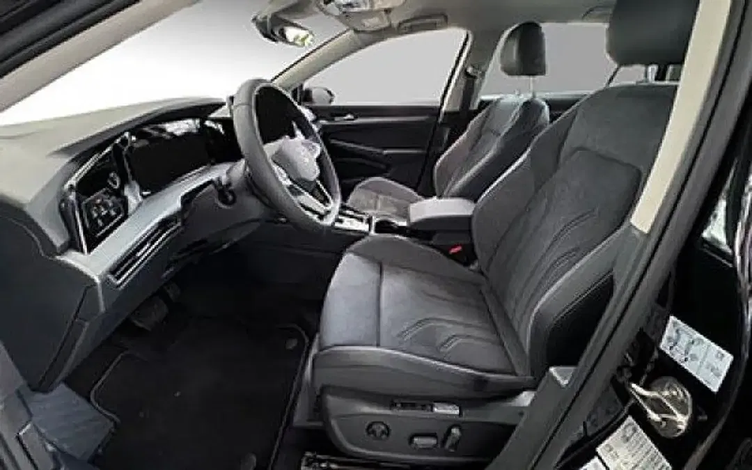 Volkswagen Golf Variant - Thumbnail 7