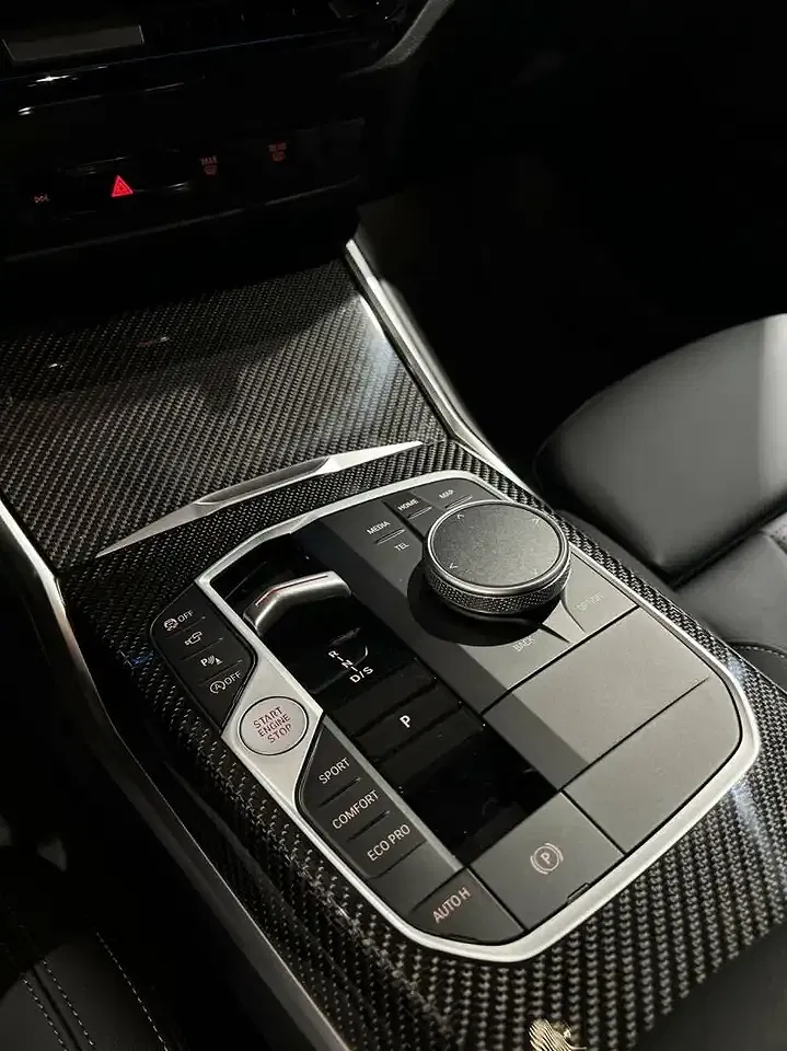 BMW 320 - Thumbnail 10