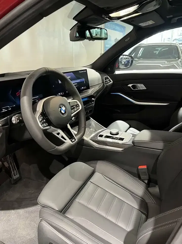 BMW 320 - Thumbnail 11