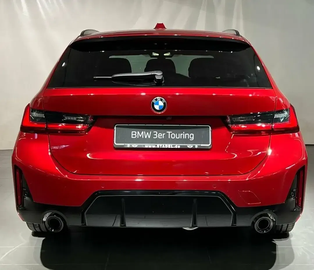 BMW 320 - Thumbnail 5