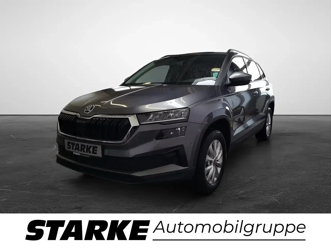 Skoda Karoq - Afbeelding 1