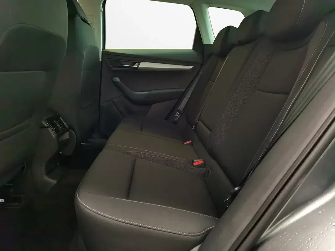 Skoda Karoq - Thumbnail 11