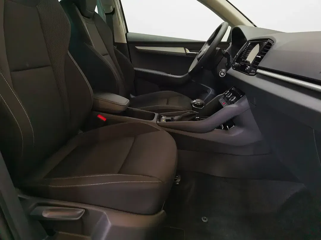 Skoda Karoq - Thumbnail 13