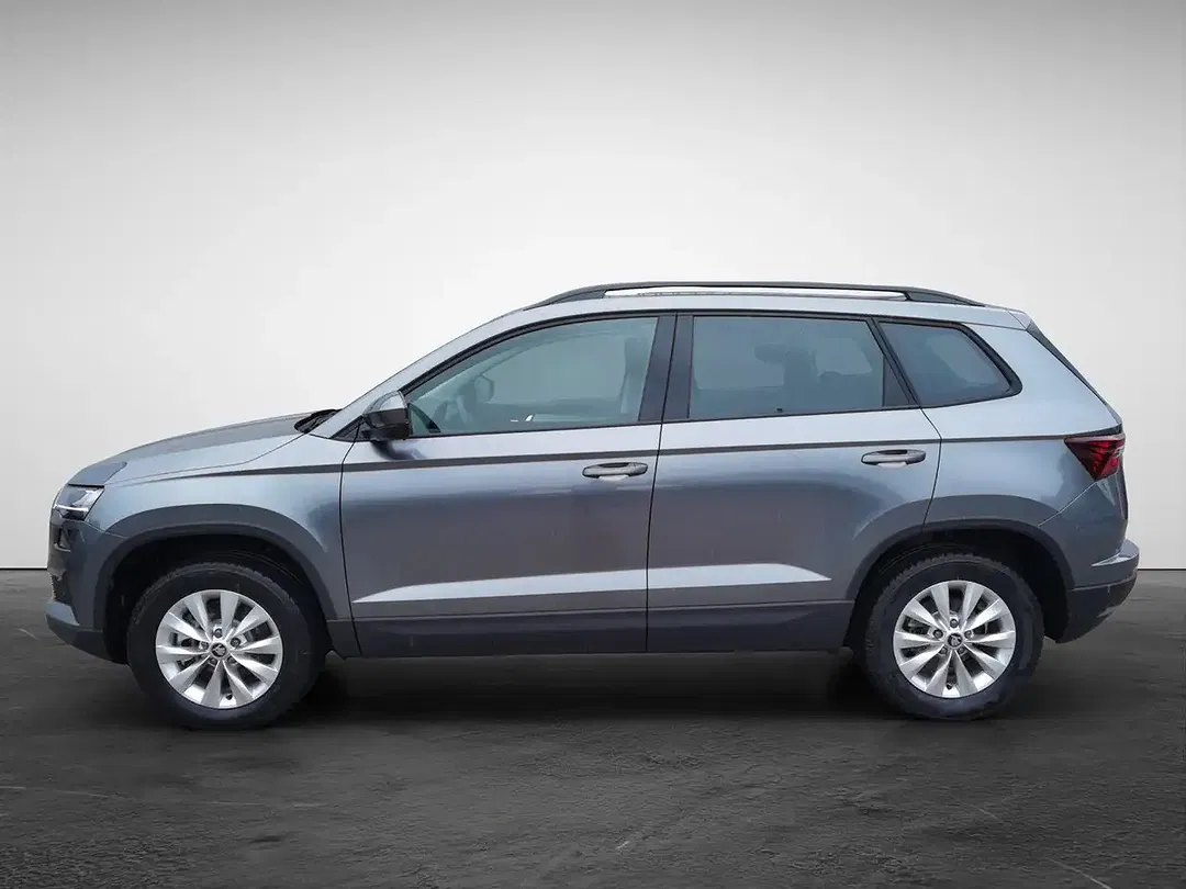 Skoda Karoq - Thumbnail 3