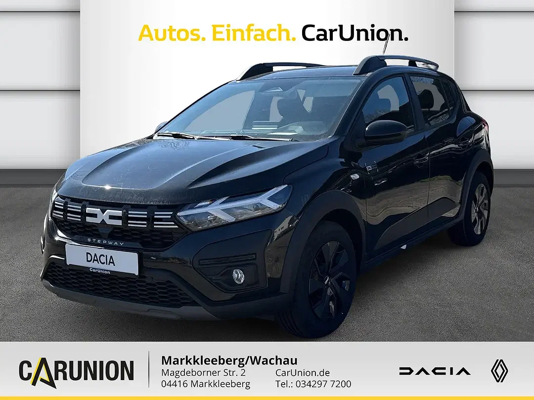 Dacia Sandero - Afbeelding 1