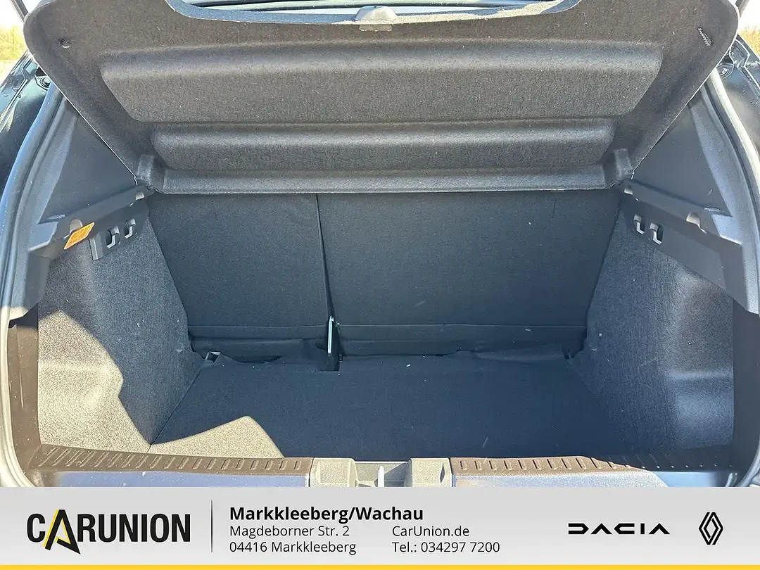 Dacia Sandero - Thumbnail 12