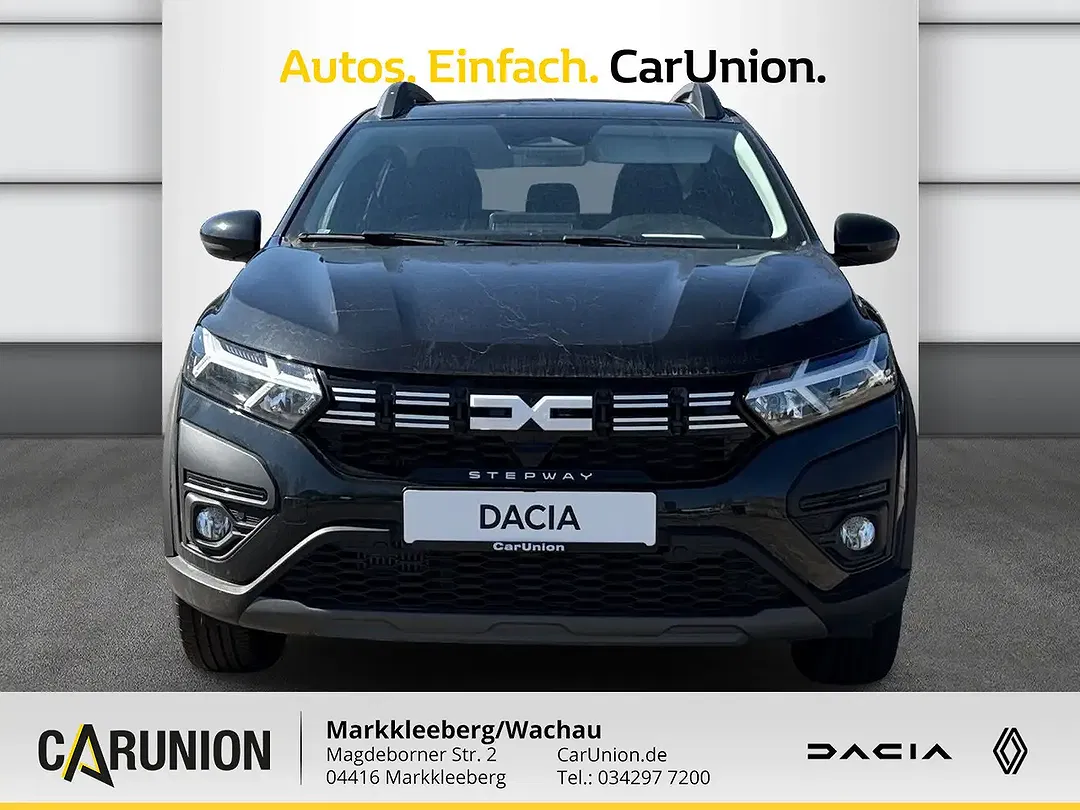 Dacia Sandero - Thumbnail 2
