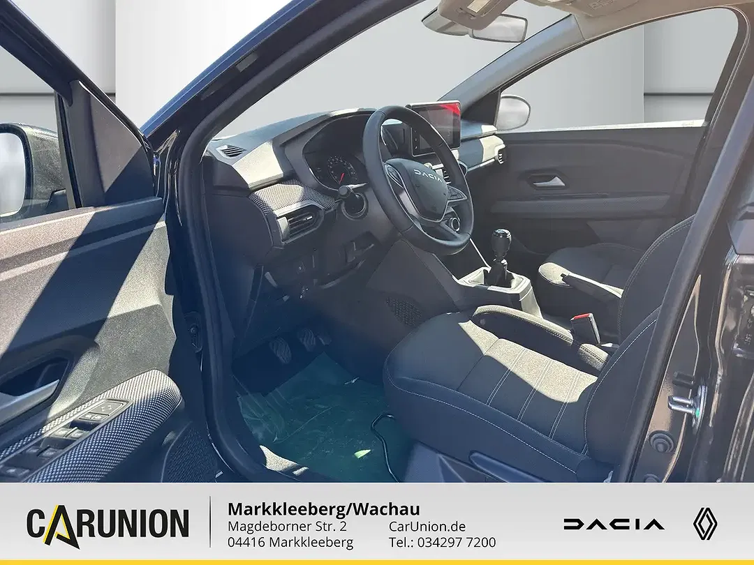 Dacia Sandero - Thumbnail 7