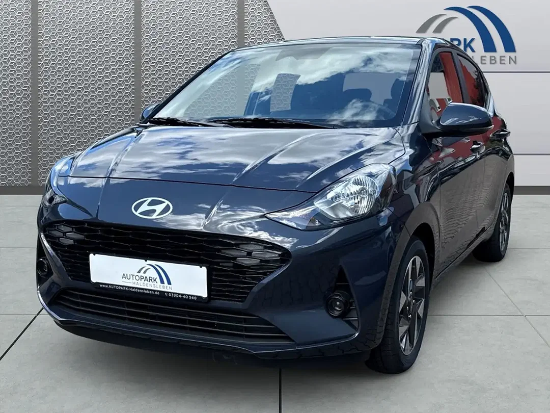 Hyundai i10 - Afbeelding 1